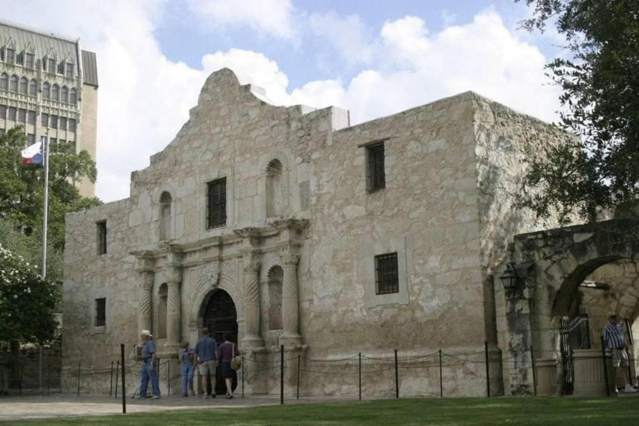 Springhill Suites By Marriott San Antonio Airport Ausstattung foto