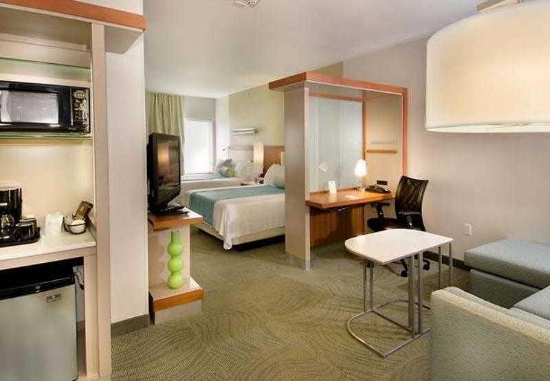 Springhill Suites By Marriott San Antonio Airport Zimmer foto