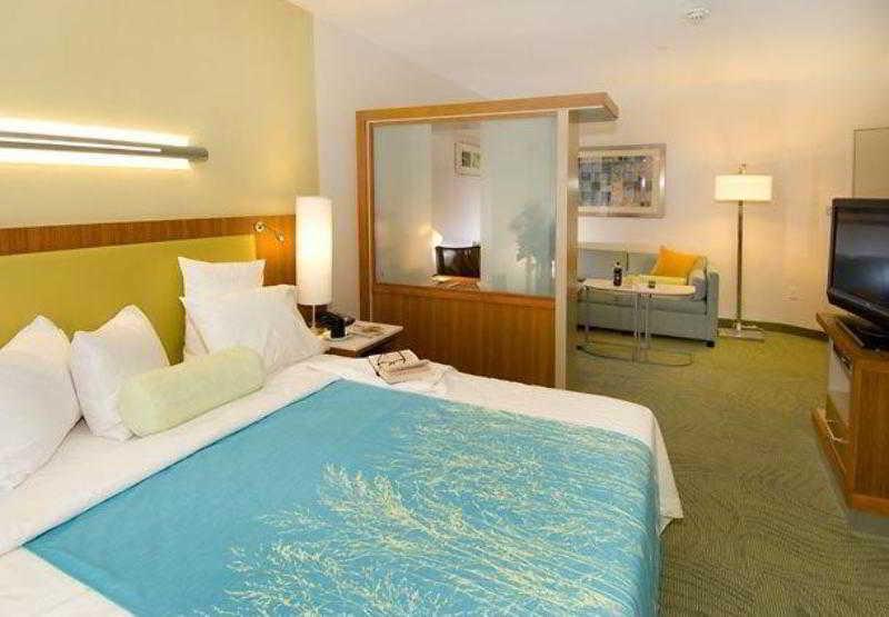 Springhill Suites By Marriott San Antonio Airport Zimmer foto