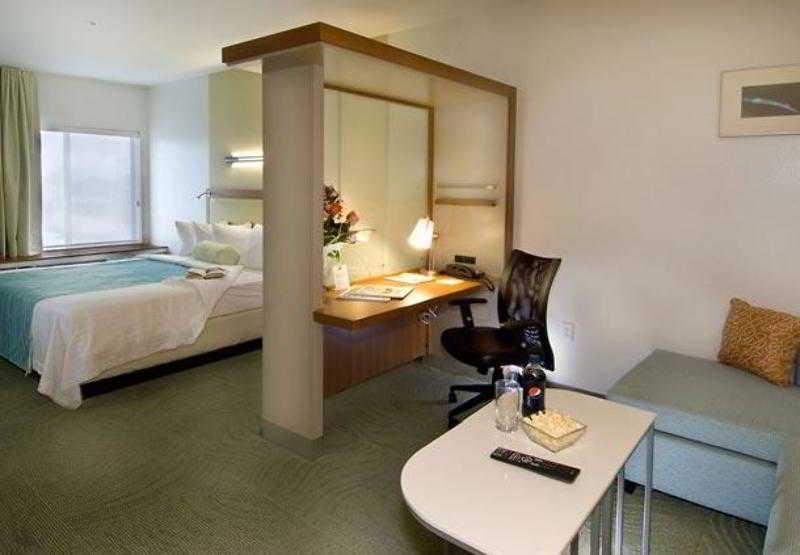 Springhill Suites By Marriott San Antonio Airport Zimmer foto